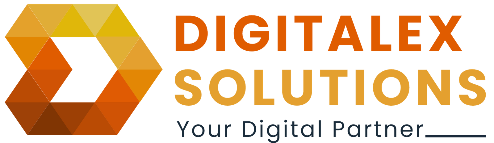 Digitalex Solutions — Your Digital Partner